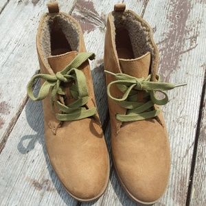 Chukka Boots